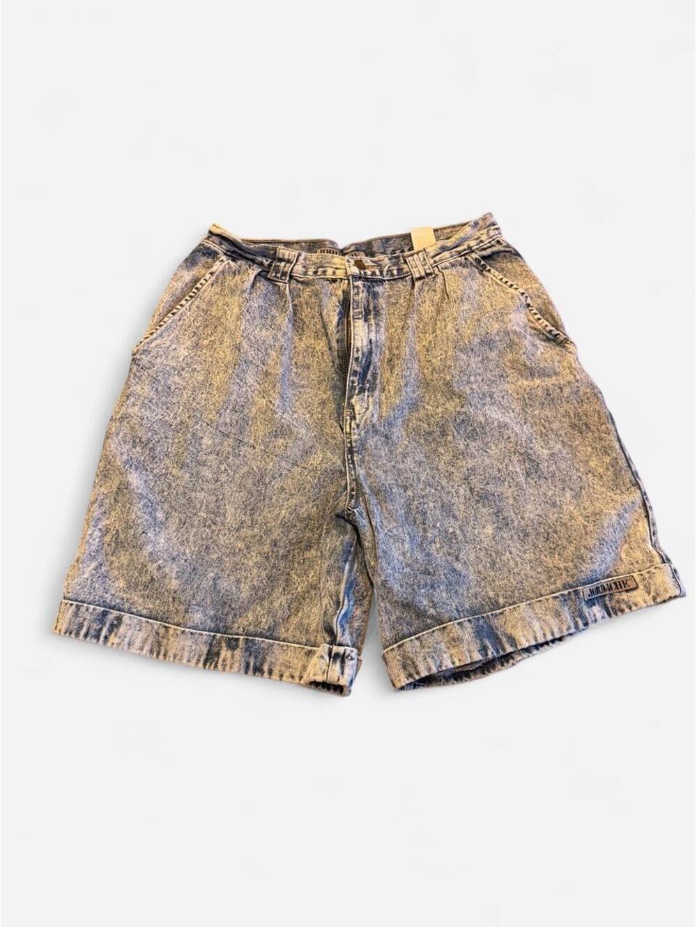 Jordache Women's Blue Shorts